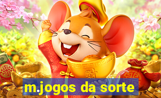 m.jogos da sorte